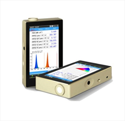 Máy đo quang phổ ánh sáng HOPOOCOLOR OHSP-350F, OHSP350FA